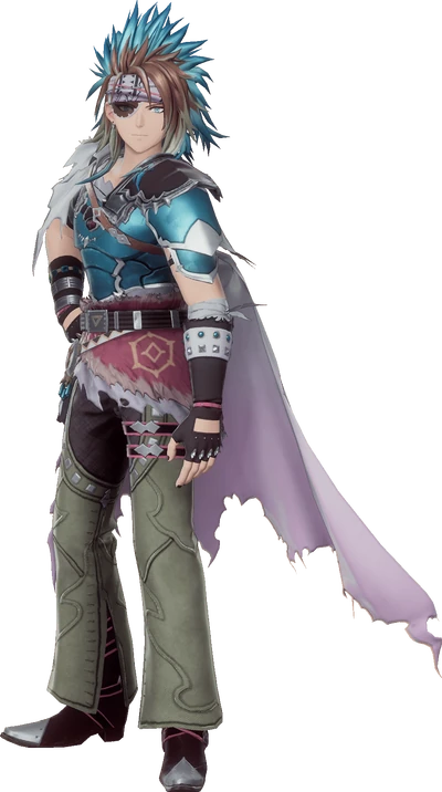 Hector | SaGa Wiki | Fandom