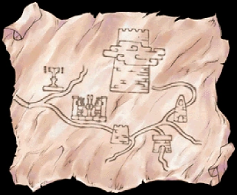 1275 - Into the Forest | SaGa Wiki | Fandom