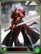 Artwork of Herbert in Imperial SaGa.