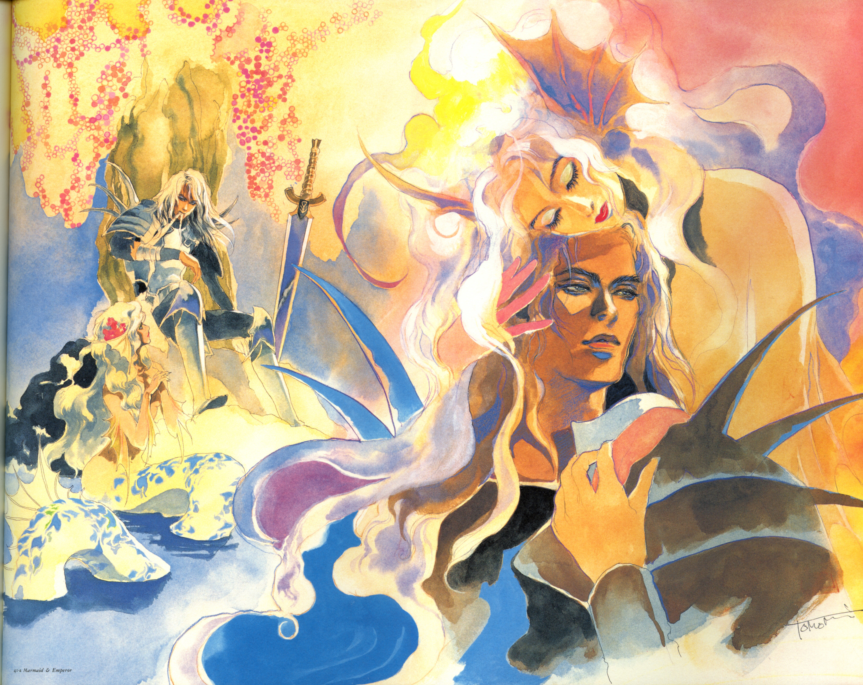 Romancing_Saga_-_041-042_Poster1.jpg