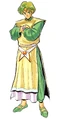 Final Fantasy Legend 3 / Originally known as jikuu no hasha: - Tomahawk