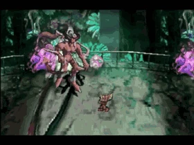 Alkaiser performing DSC