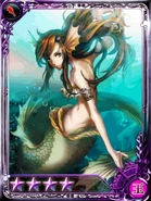 A card with Sao on it.