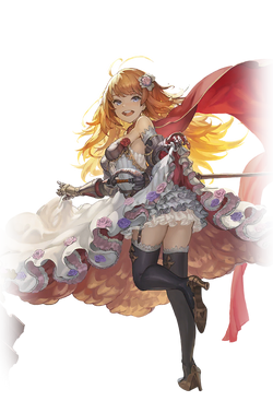 Monika Ausbach Saga Wiki Fandom Monika Ausbach Saga Wiki Fandom