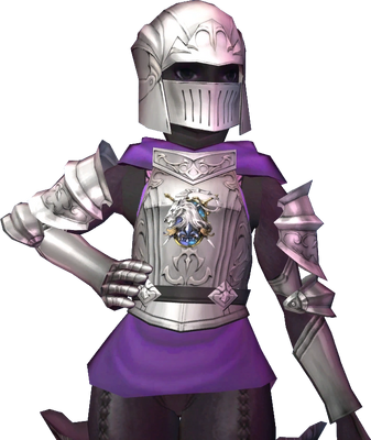 SSG Credits Beatrice