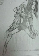 Proto Type Cindy Campbell