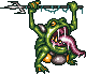 Werefrog (Reptile 4)