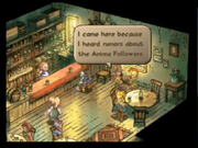 SF2 1256 Anima Faith Fiasco