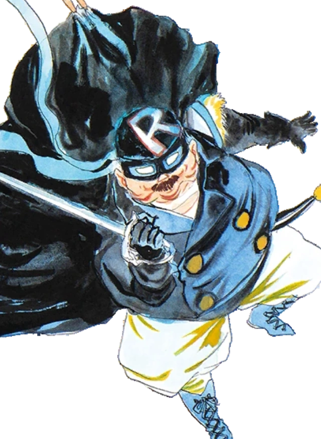 Fat Robin Saga Wiki Fandom