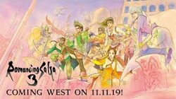 Romancing saga 3 psn best sale