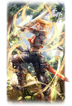 Gustaf | SaGa Wiki | Fandom