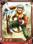 Card artwork.
