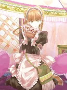 A Rank valentines artwork
