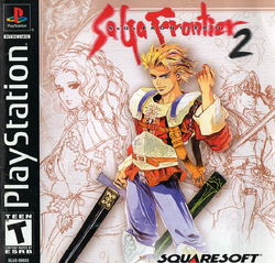 SaGa Frontier 2 | SaGa Wiki | Fandom