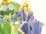 Monica (Romancing SaGa)