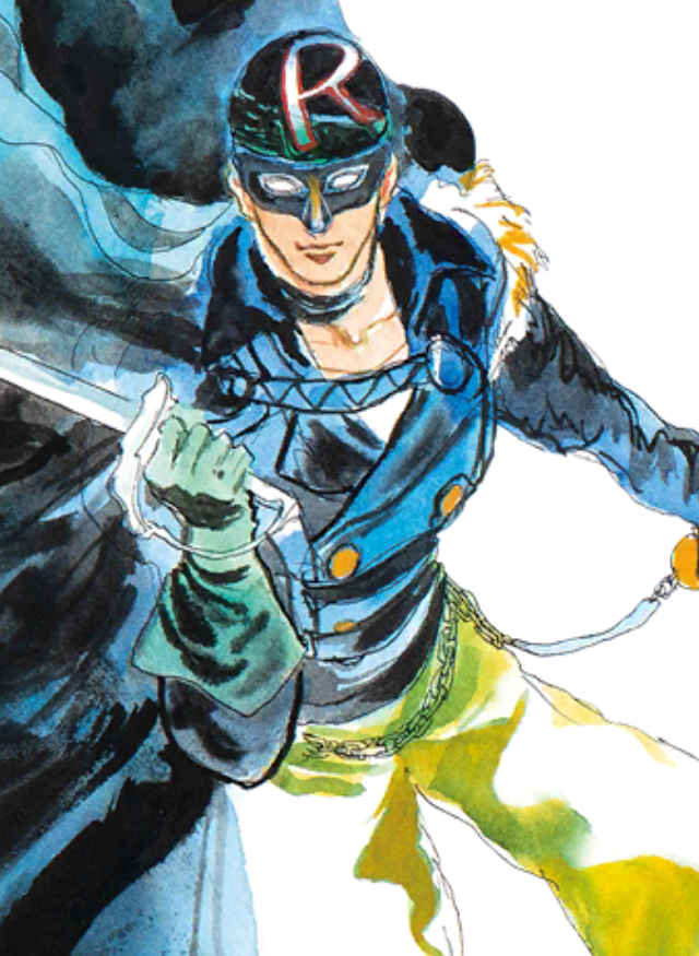 Robin Saga Wiki Fandom Robin Saga Wiki Fandom