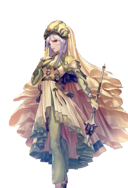 Sophia | SaGa Wiki | Fandom