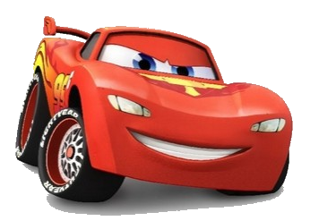 Lightning McQueen, Pixar Wiki