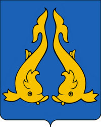 Stema Dobrogei