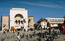 Timisoara opera