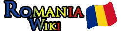 Wiki-wordmark România no border.png