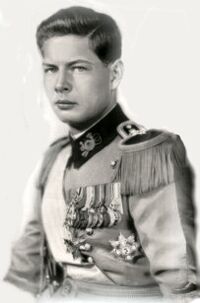 Mihai I de Romania