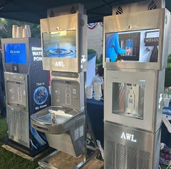 Watercoolers