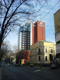 Bucharest Stock Exchange