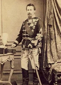 Alexandru Ioan Cuza