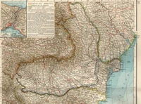 România 1878-1913