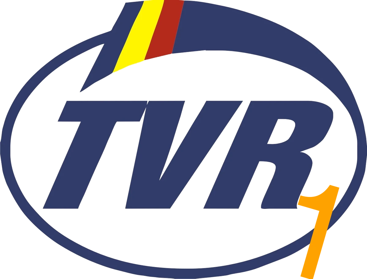 TVR1 | Romanian 90s TV cable Wiki | Fandom