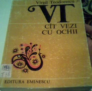 Virgilteodorescu catvezicuochii.jpg (313 KB) As Far As The Eyes Can Seen, 1983