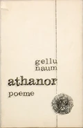 Athanor, 1968