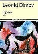 Opere I (first edition, 2006, now replaced)