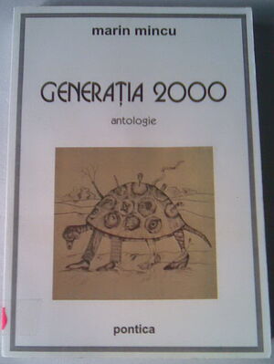 Marinmincu generatia2000