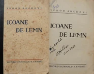 Wooden Icons, 1928