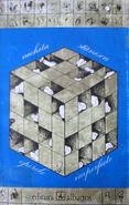 The Imperfect Works, 1979