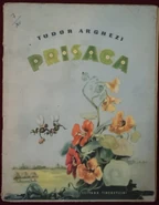 Apiary, 1954