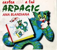 Arpagic's White Book, 1998