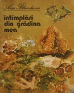 Events from My Garden, 1980