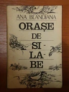 Syllable Cities, 1987