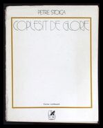 Petrestoica coplesitdeglorie.jpg (30 KB) Glory Stricken, 1980