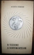 A Vision of Feelings, 1964