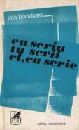 I Write, You Write, He/She Writes, 1975