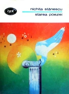 The State of Poetry, 1975