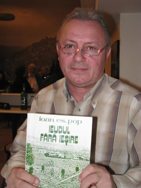 Ioan Es
