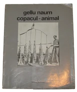 The Animal-Tree, 1971