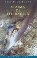 Fear of Literature, 2006