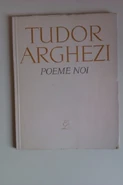 New Poems, 1963