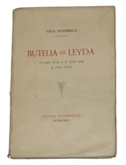 Virgil teodorescu buteiadeleyda.jpg (111 KB) Leyden Jar, 1945
